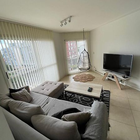 Art Plants Apartment Mar del Plata Exterior photo