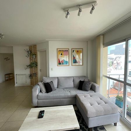 Art Plants Apartment Mar del Plata Exterior photo