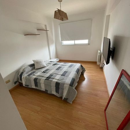 Art Plants Apartment Mar del Plata Exterior photo