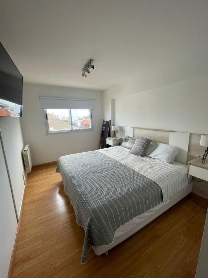 Art Plants Apartment Mar del Plata Exterior photo