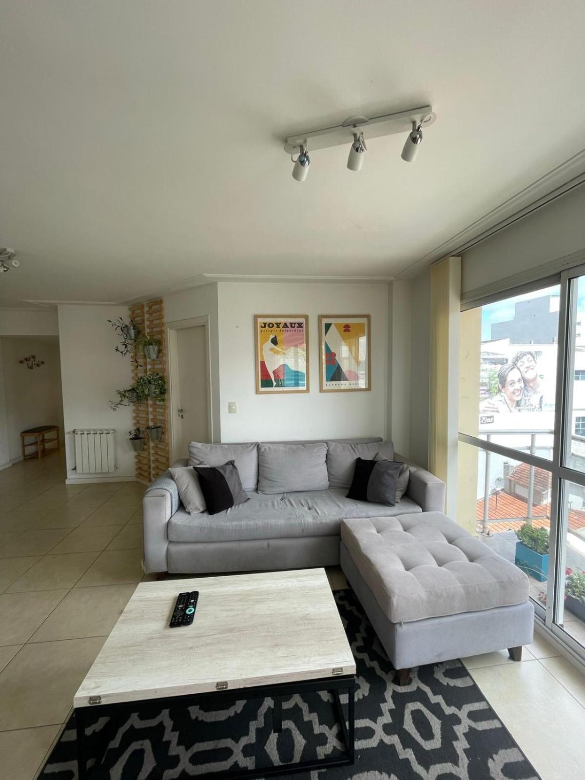 Art Plants Apartment Mar del Plata Exterior photo