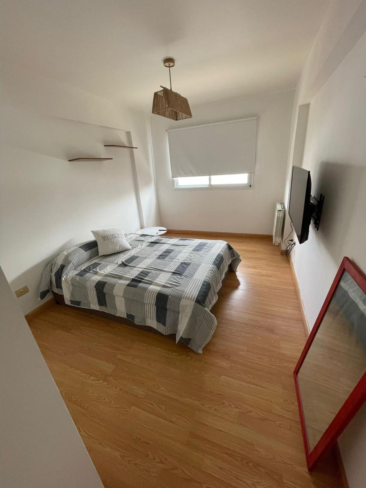 Art Plants Apartment Mar del Plata Exterior photo